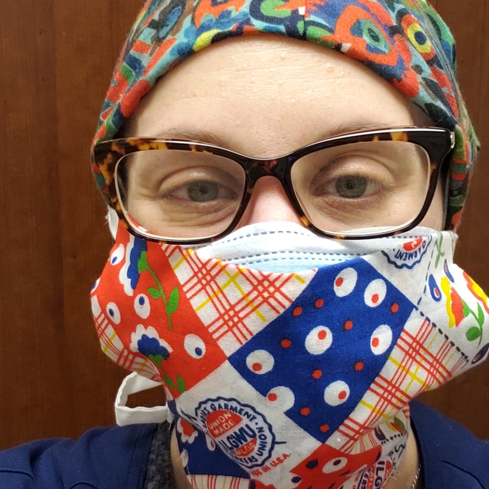 Meet your Posher, Melissa